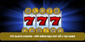 777 slots casino