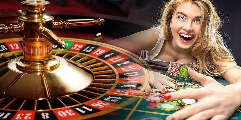 Casino gaming đang rất được ưa chuộng hiện nay