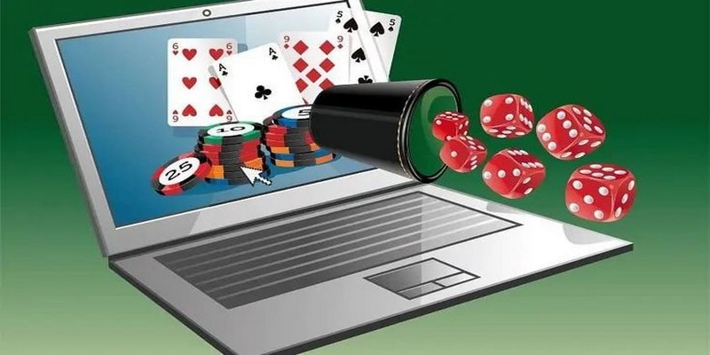 Lý do các game casino luôn được giới trẻ ưa chuộng