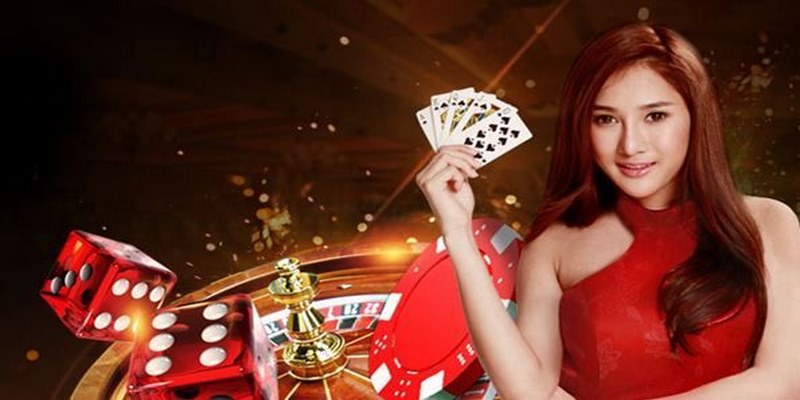 Tham gia Casino U888 truyền thống ngay