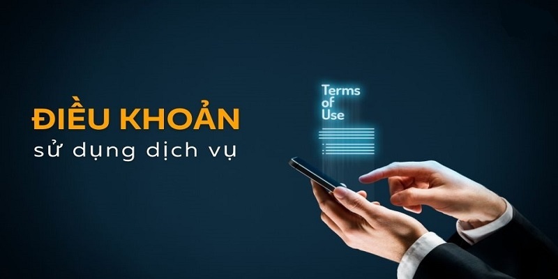 Điều khoản quy định U888