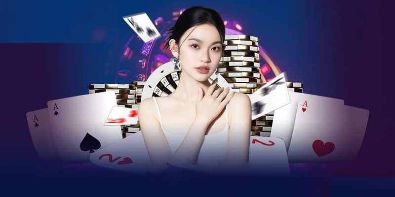 Tìm hiểu thể loại cược thu hút casino U888