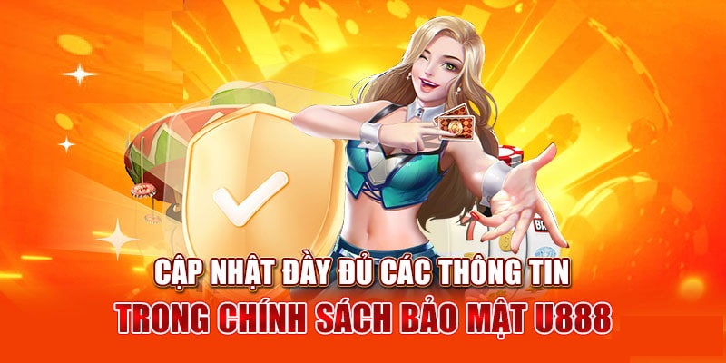 Người chơi cần tuân thủ các quy tắc chung để có những trải nghiệm tốt tại U888