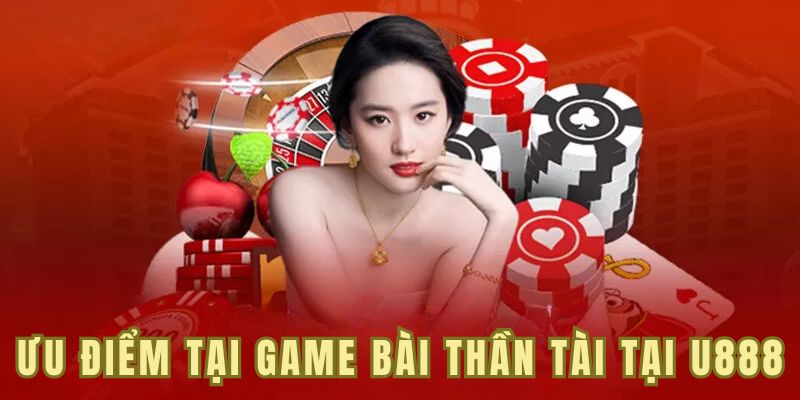 Điều gì đã tạo nên sự cuốn hút cho game bài đại thần tài