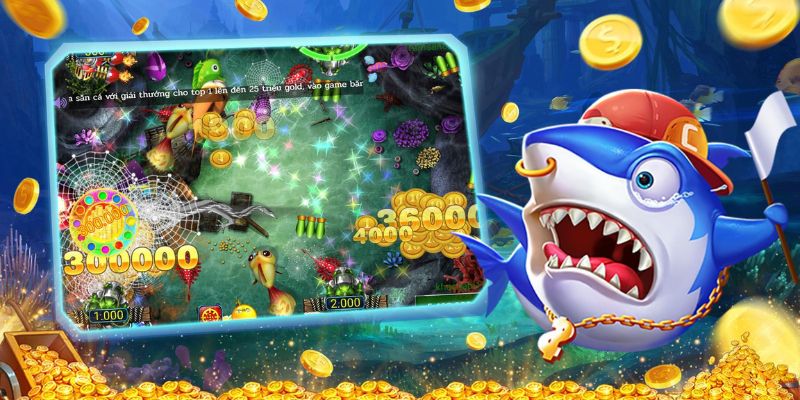 Giới thiệu tựa game phá đảo mọi BXH năm 2024 đến từ U888