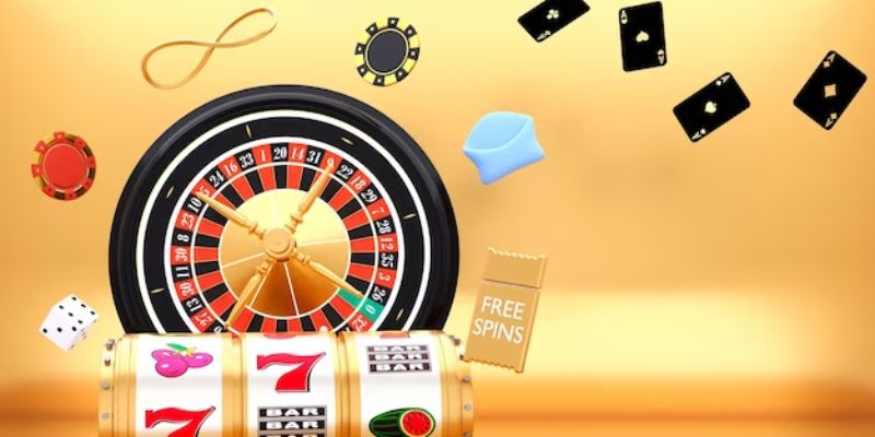 Game bài baccarat rất được ưa chuộng