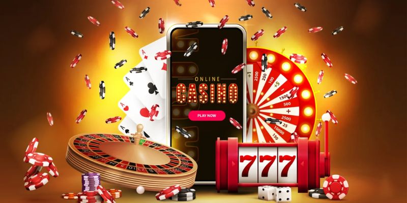 Poker là một trò game thủ nào cũng nên thử