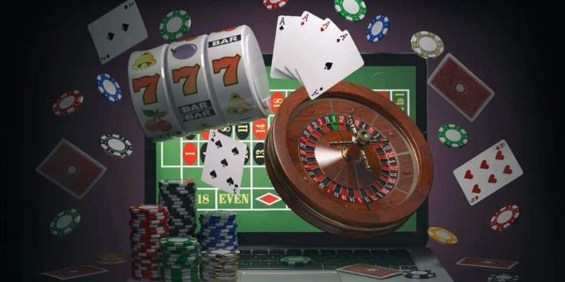 Tổng quan về địa chỉ mcw casino tại U888