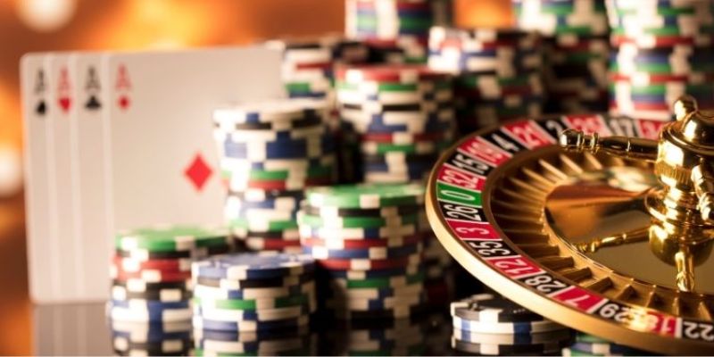 Top các sản phẩm nên chơi tại mcw casino