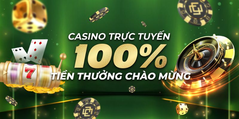 Ưu điểm khi game thủ tham gia chơi tại mcw casino