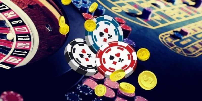 Các trò chơi hấp dẫn được mega casino cung cấp hiện nay