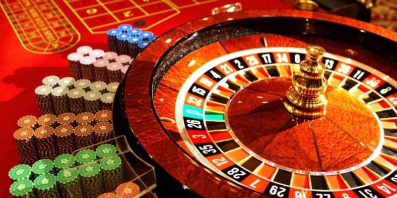 Những lưu ý quan trọng khi tham gia vào mega casino