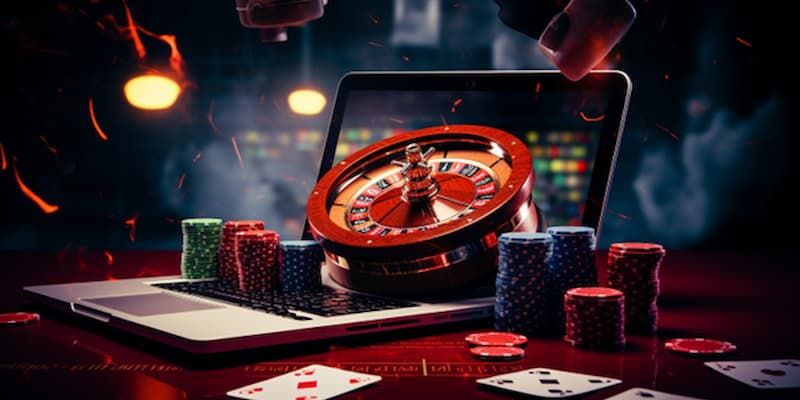 Hình thức game casino roulette trực tuyến hấp dẫn