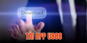 Tải app U888