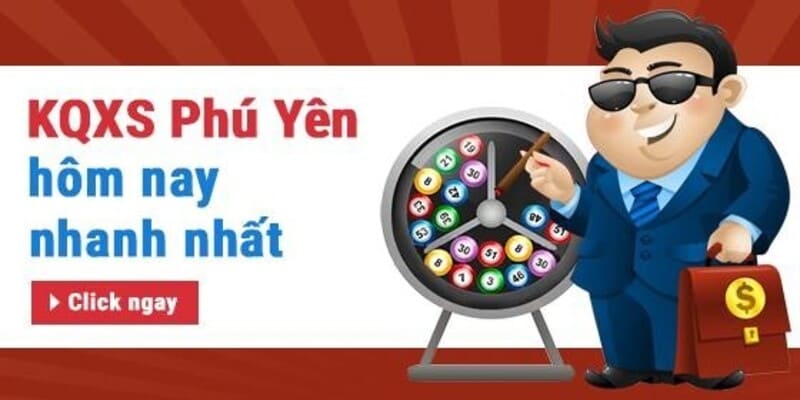 Đôi nét về loại hình xổ số Phú Yên