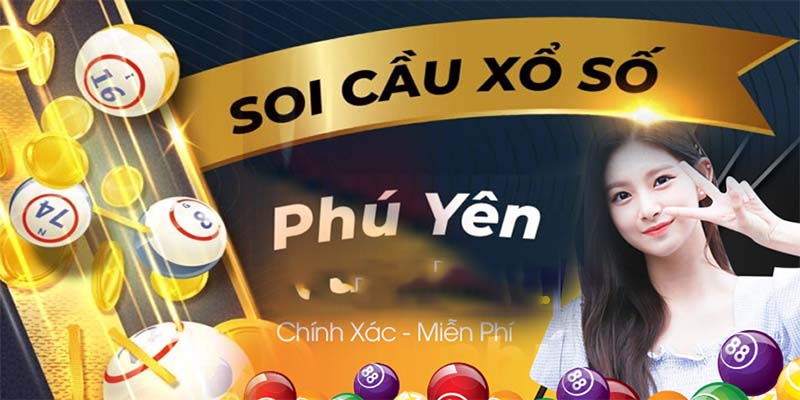 xổ số kiến thiết phú yên